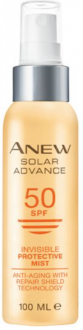 Avon Anew Solar Advance Sprey 50 Faktör 100 ml Güneş Ürünleri kullananlar yorumlar